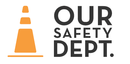 Our Safety Department, LLC Logo